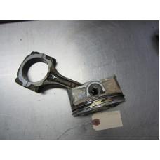 22F024 Left Piston and Rod Standard For 10-11 Subaru Outback  2.5 12100AA310